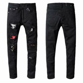 Picture of Amiri Jeans _SKUAmiriJeanPantsLongsz28-4025g11313860